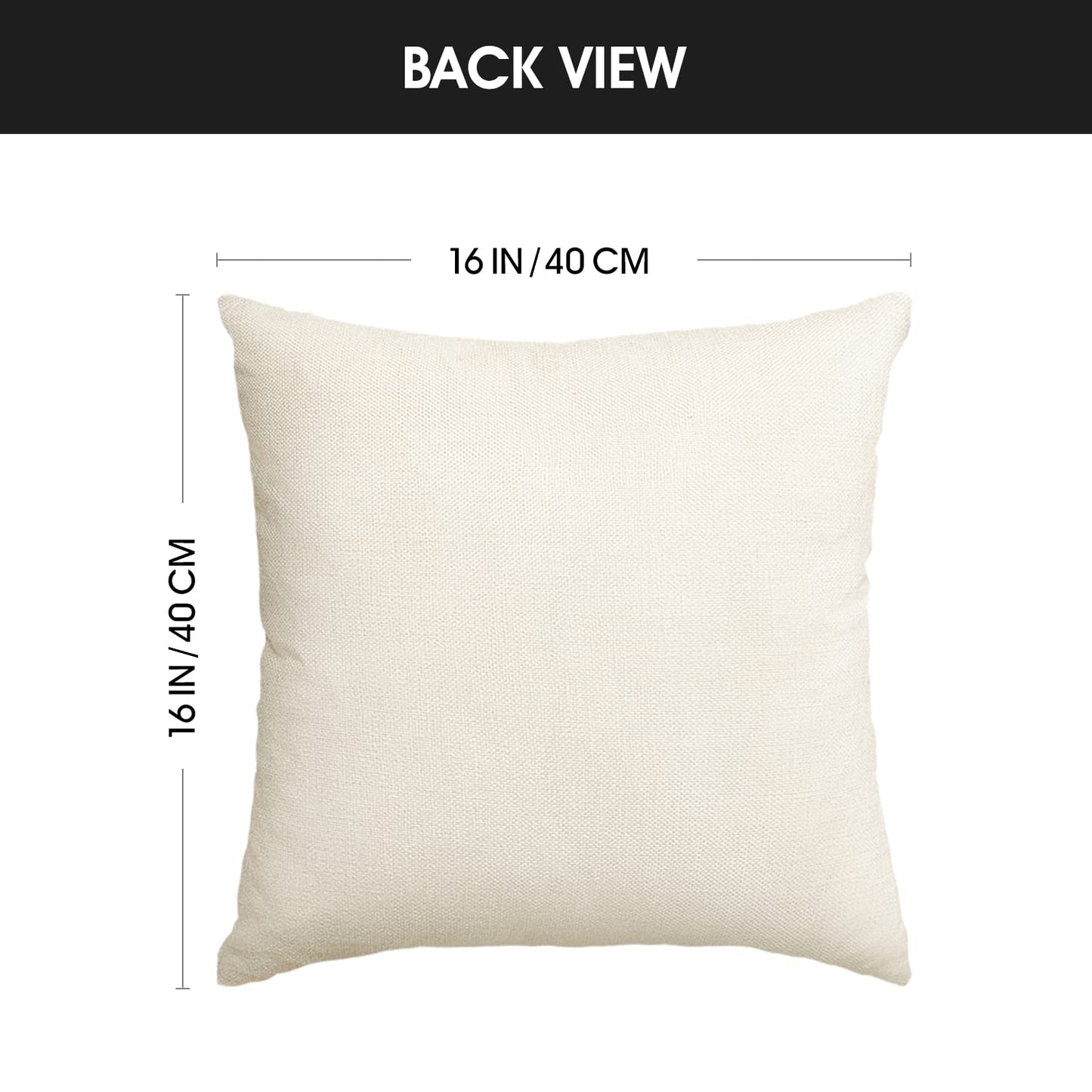 Cover Couch Wohnzimmer Außenbereich Deko,Weihnachten Kissenbezüge 