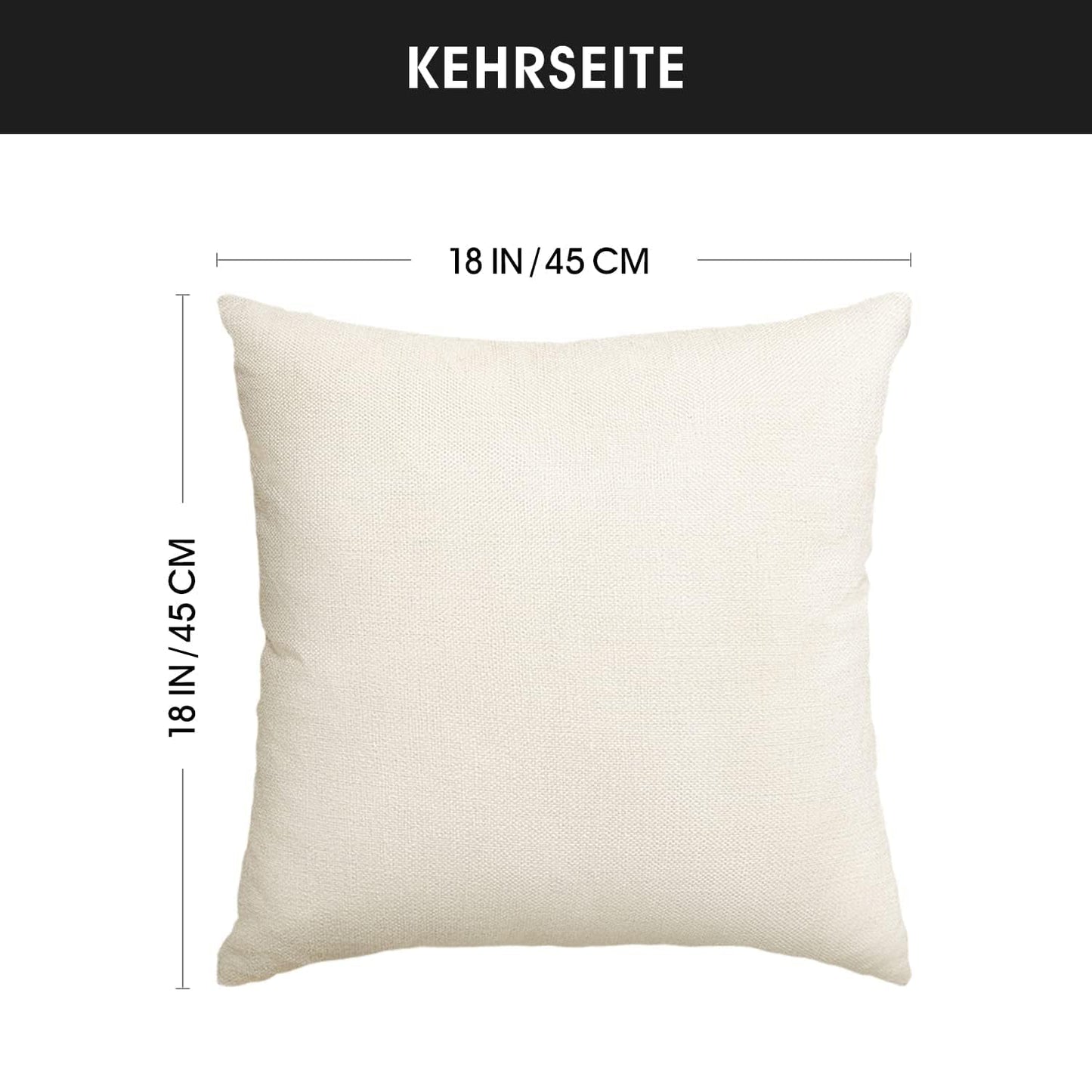 Cover Couch Wohnzimmer Außenbereich Deko,Weihnachten Kissenbezüge 