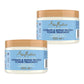 SheaMoisture Manuka Honey & Yoghurt Hair Mask, Hydrate + Repair Protein Power Treatment