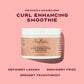Shea Moisture Coconut & Hibiscus Curl Enhancing Smoothie- Curl Cream for Defined Shiny Curls