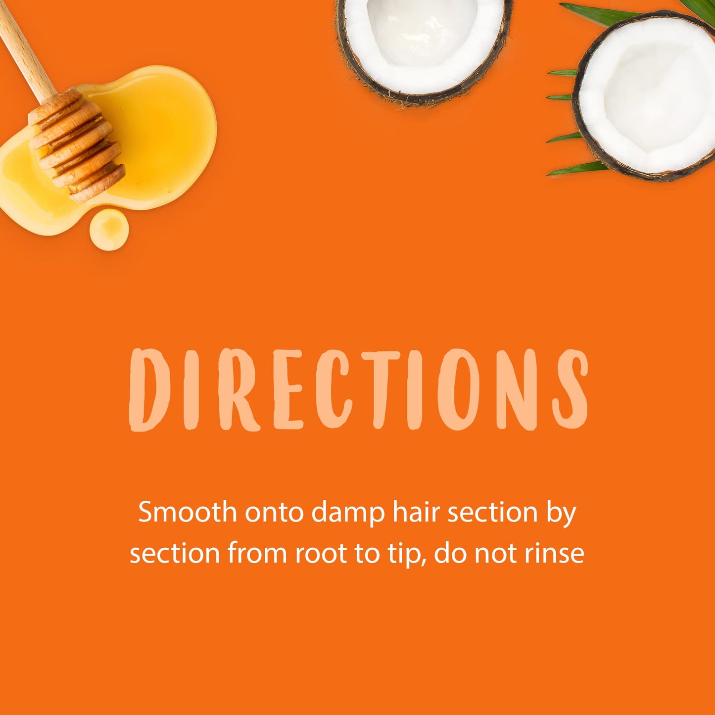 Care for Kids Curling Cream