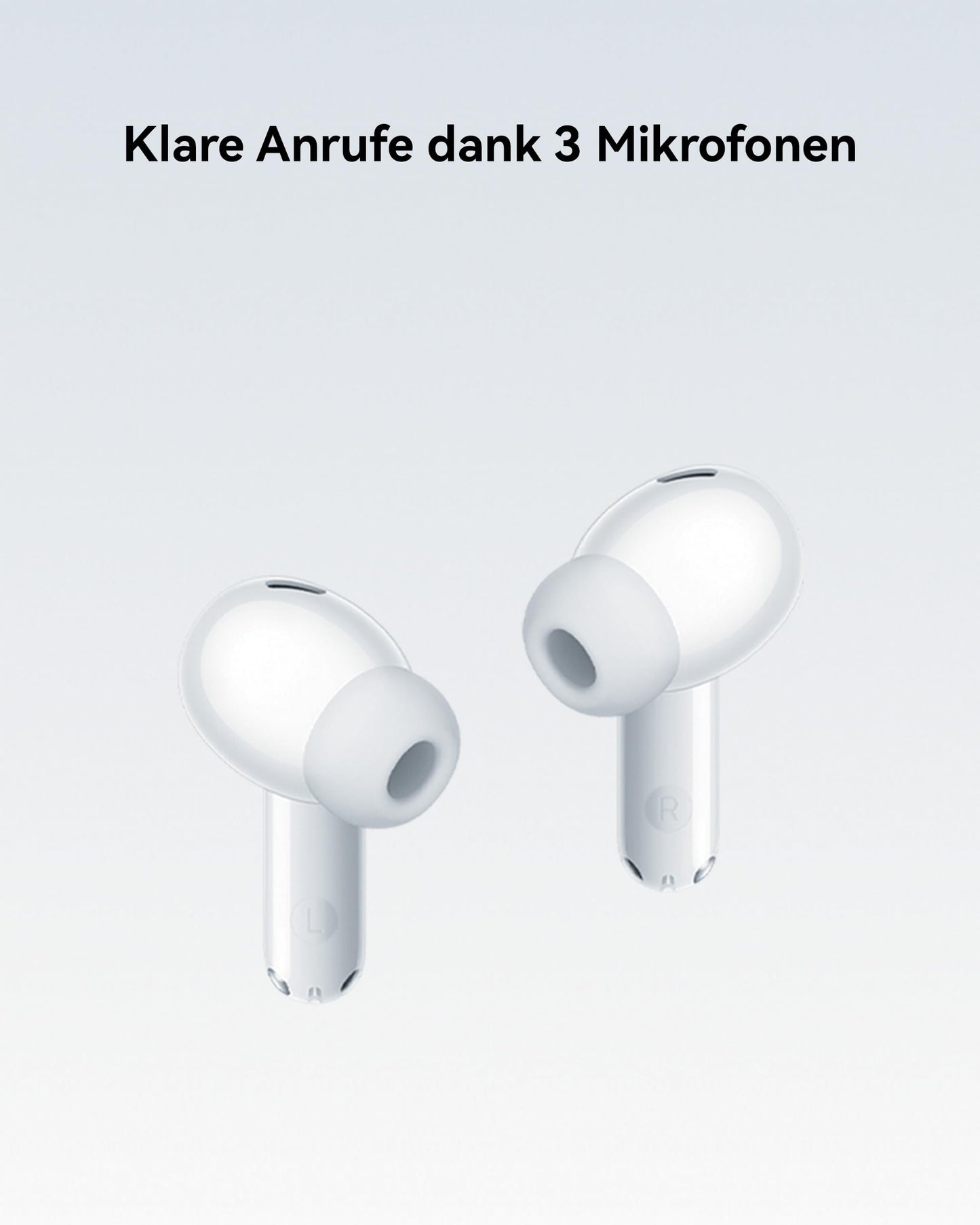 HUAWEI FreeBuds SE 3, câble d'alimentation avec 42 heures de batterie 