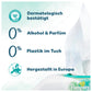 Pampers Harmonie Aqua Feuchttücher, den natürlichen pH-Wert der Haut wiederherzustellen, leichte Lotion mit 99% Wasser