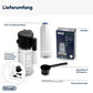 De'Longhi Kaffeevollautomat mit LatteCrema Milchsystem, 7 Direktwahltasten für Cappuccino, Espresso 