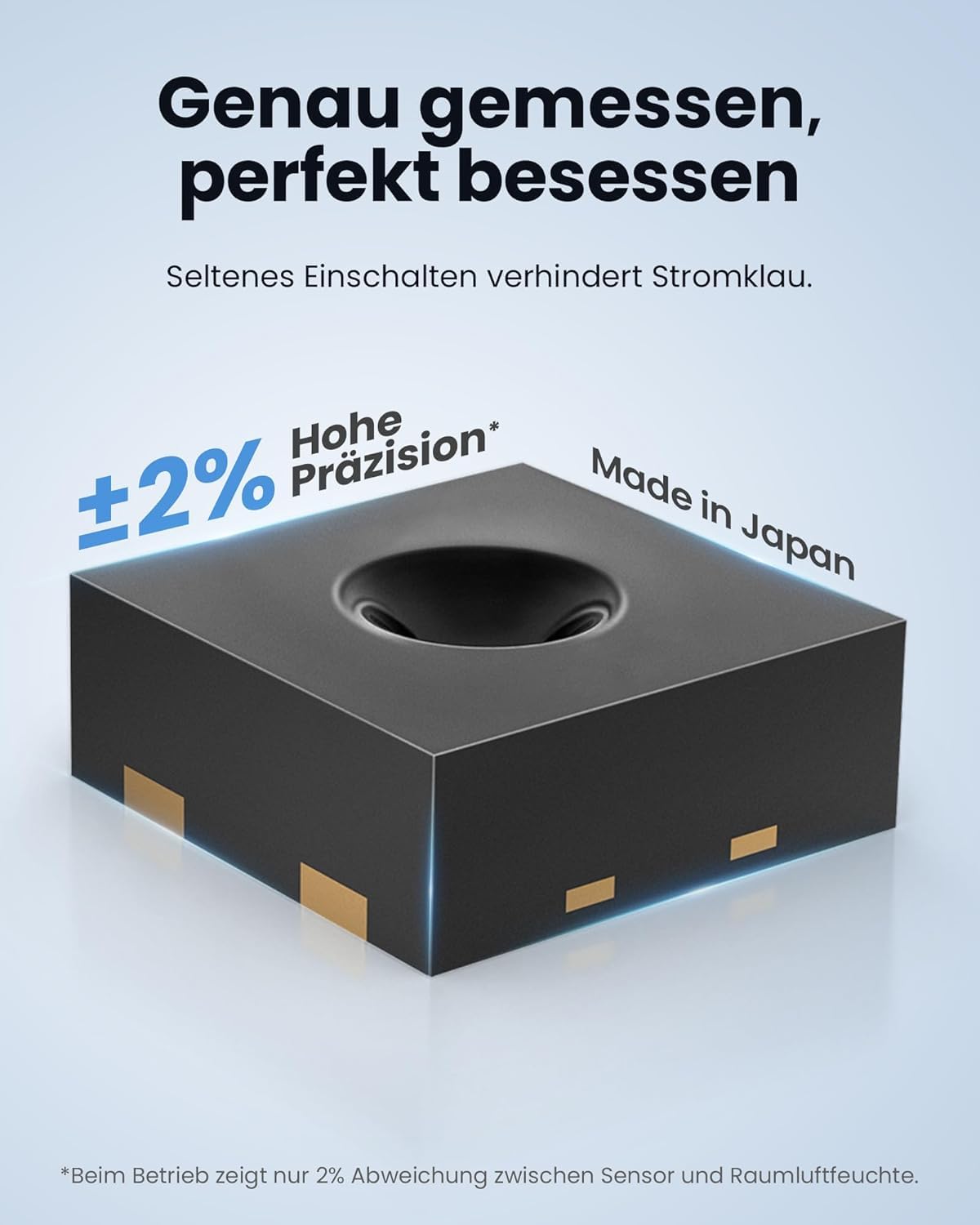 Déshumidificateur d'air 12 L, déshumidificateur de cave électrique 35 dB, déshumidificateur d'ambiance 