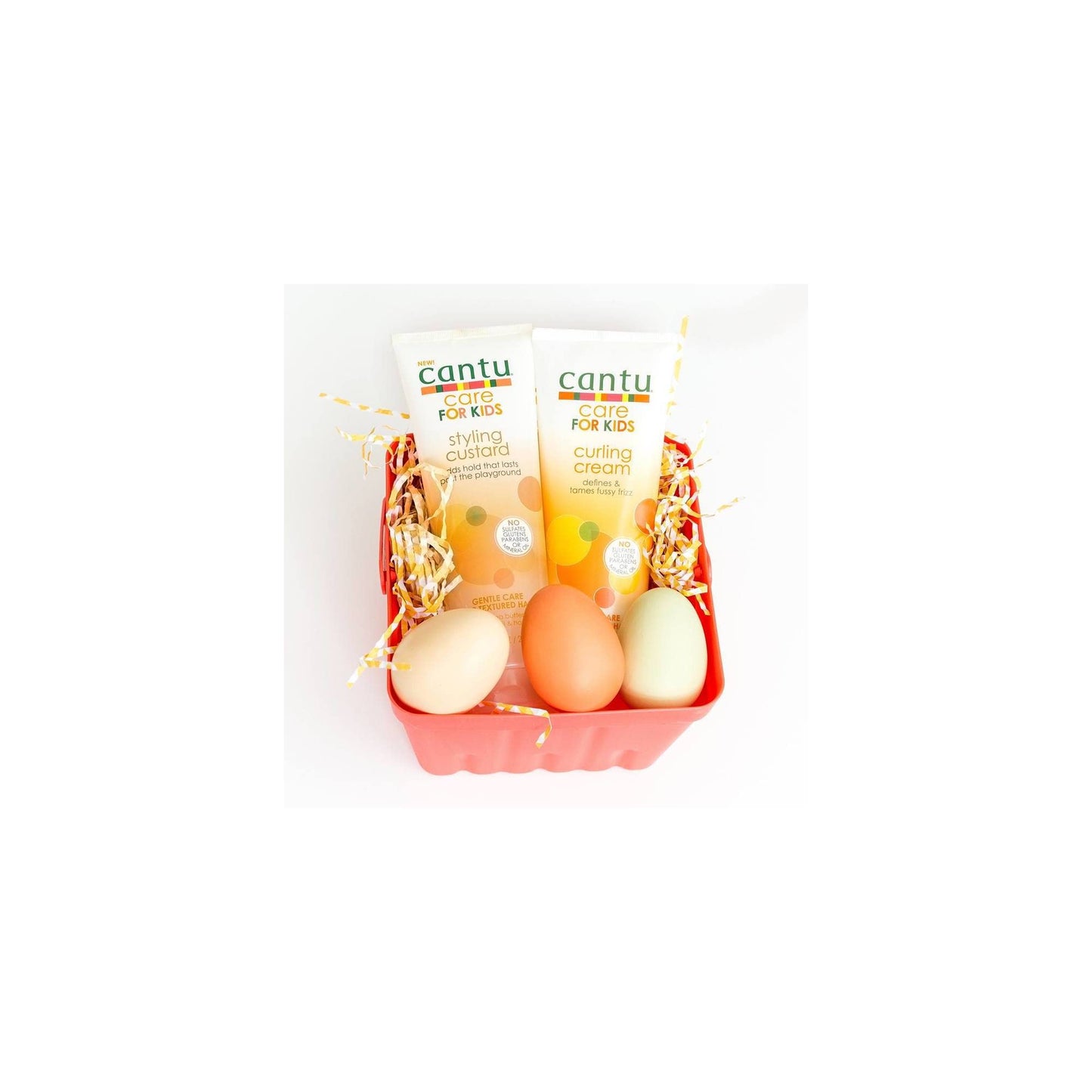 Care for Kids Curling Cream