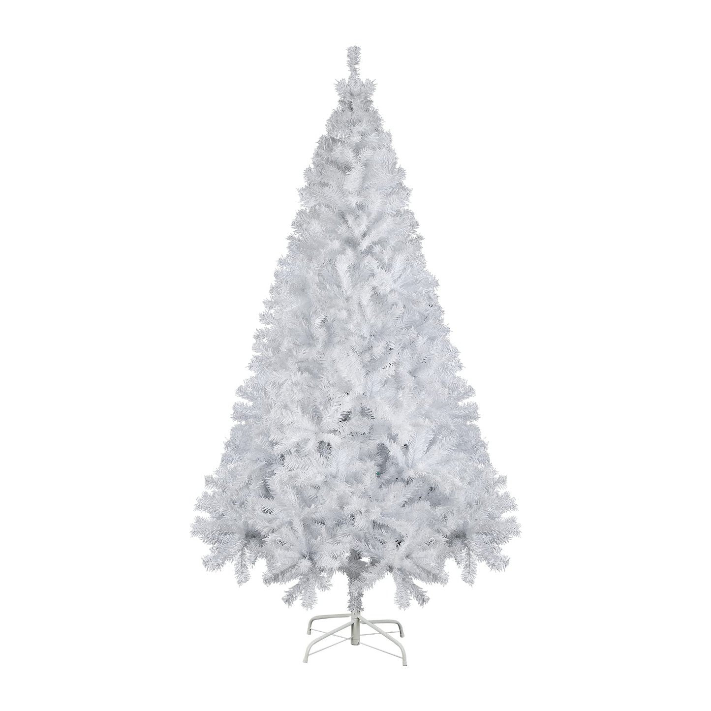 SALCAR Künstlicher Weihnachtsbaum, 60 cm - 270 cm 