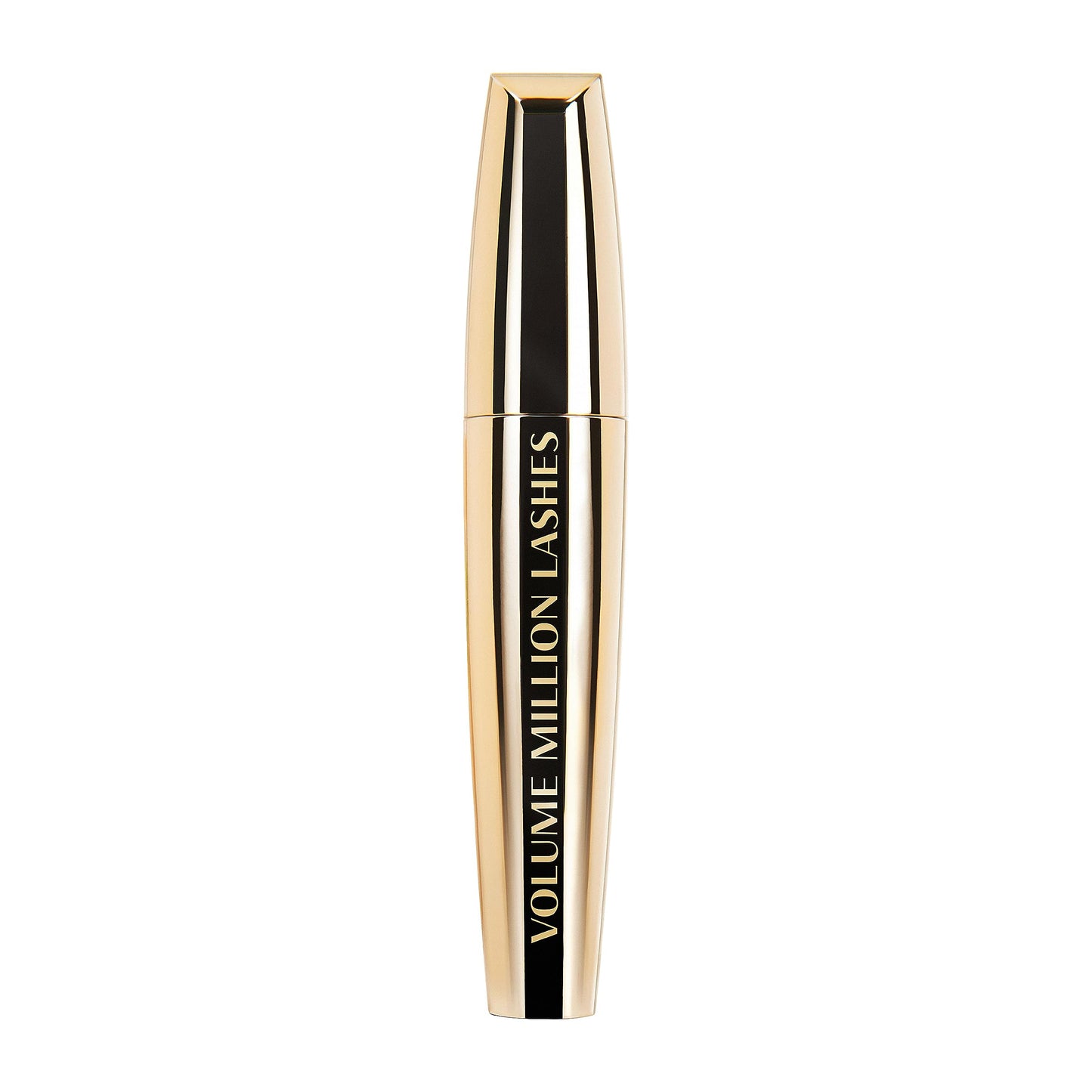 L'Oréal Paris Mascara, Wimperntusche für extra Definition und extra Volumen, Schwarz (Schwarz), 1 x 10,7 ml 