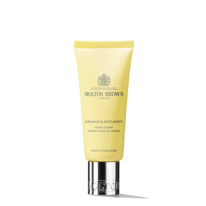 Molton Brown Orange &amp; Bergamotte Handcreme 40 ml 