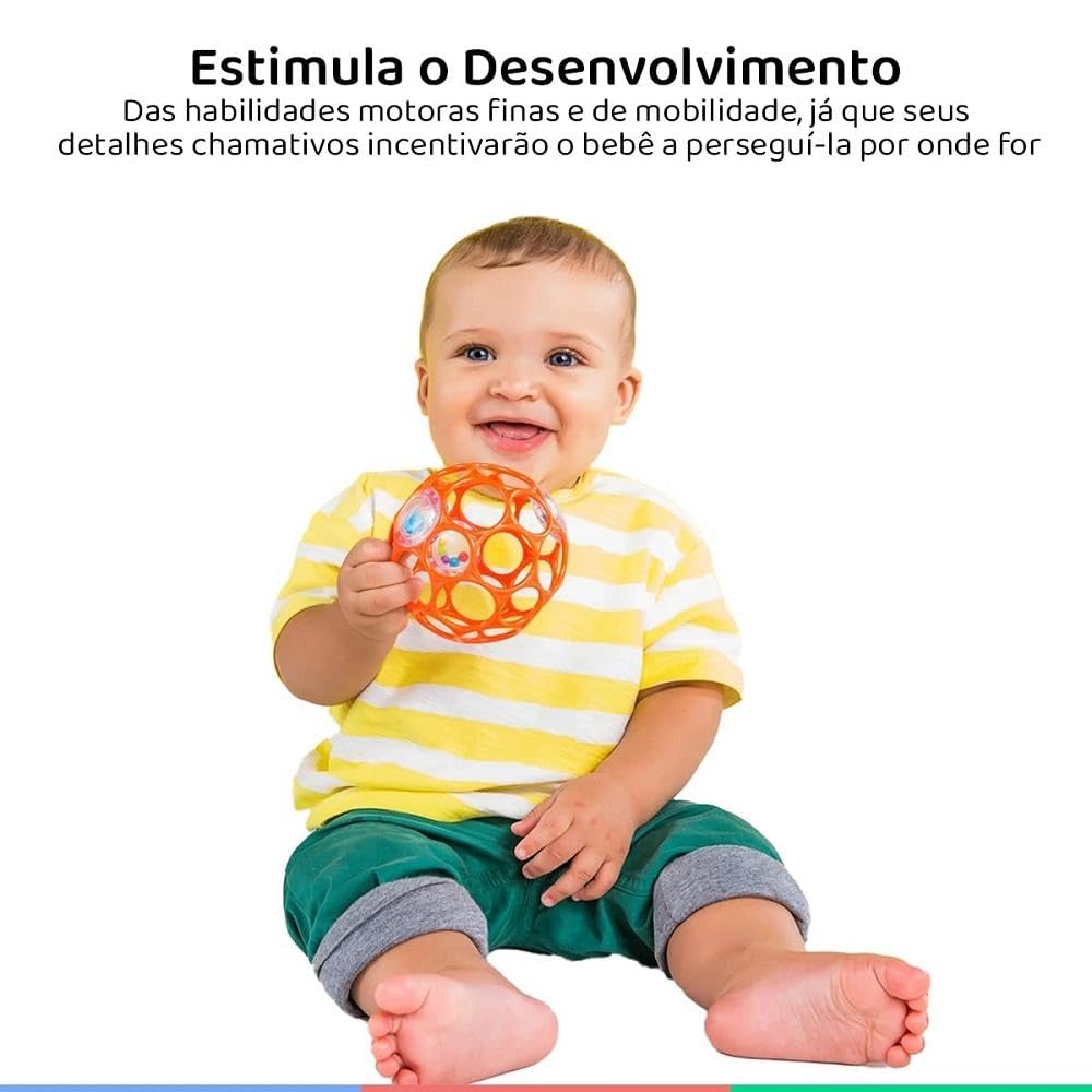 handlicher Ball, flexibel und leicht zu, sensorisches Aktivitätsspielzeug für Kinder 