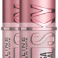 Maybelline New York Sky High Schwarze Wimperntusche für extrem lange Wimpern und Volumen, Sky High Mascara 