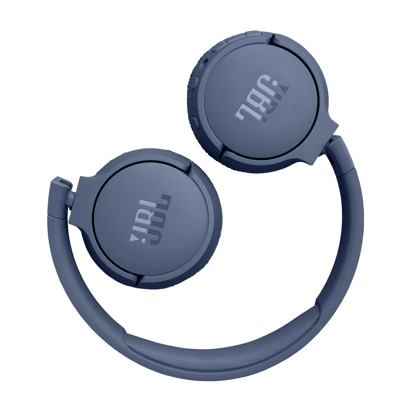 JBL Tune 670 NC - Kabellose On-Ear-Kopfhörer mit adaptiver Geräuschunterdrückung 