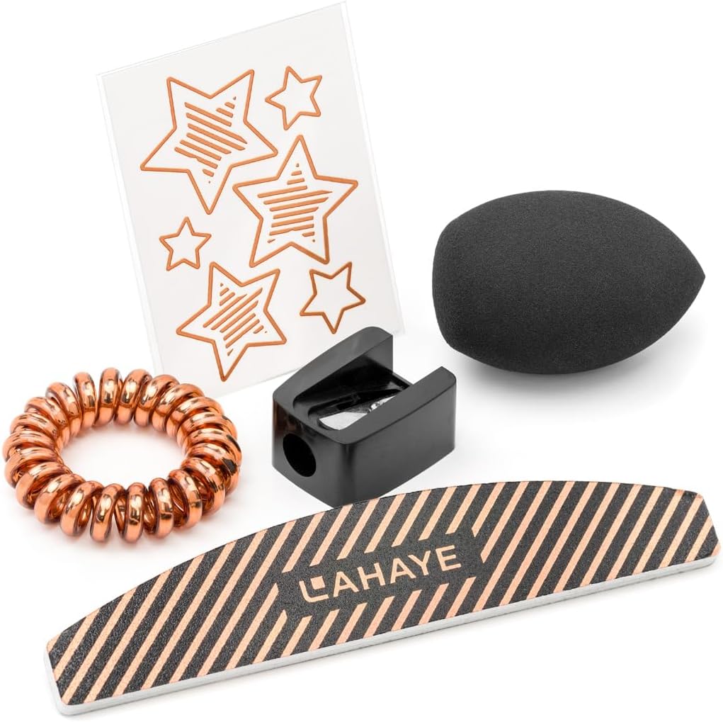 Beauty Adventskalender „All you Need“ 2025 – 24 hochwertige Makeup und Kosmetik, Geschenkset, Make-up 