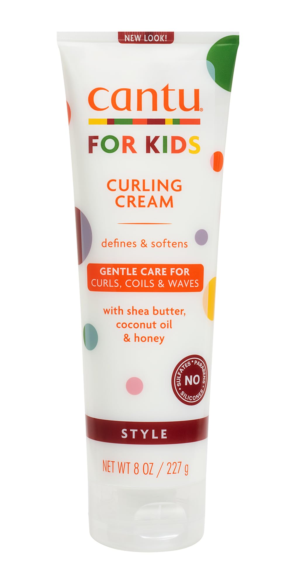 Care for Kids Curling Cream
