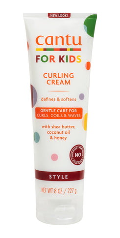 Care for Kids Curling Cream