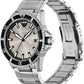 Emporio Armani Watch for Men, Quartz Three Hand Date Movement