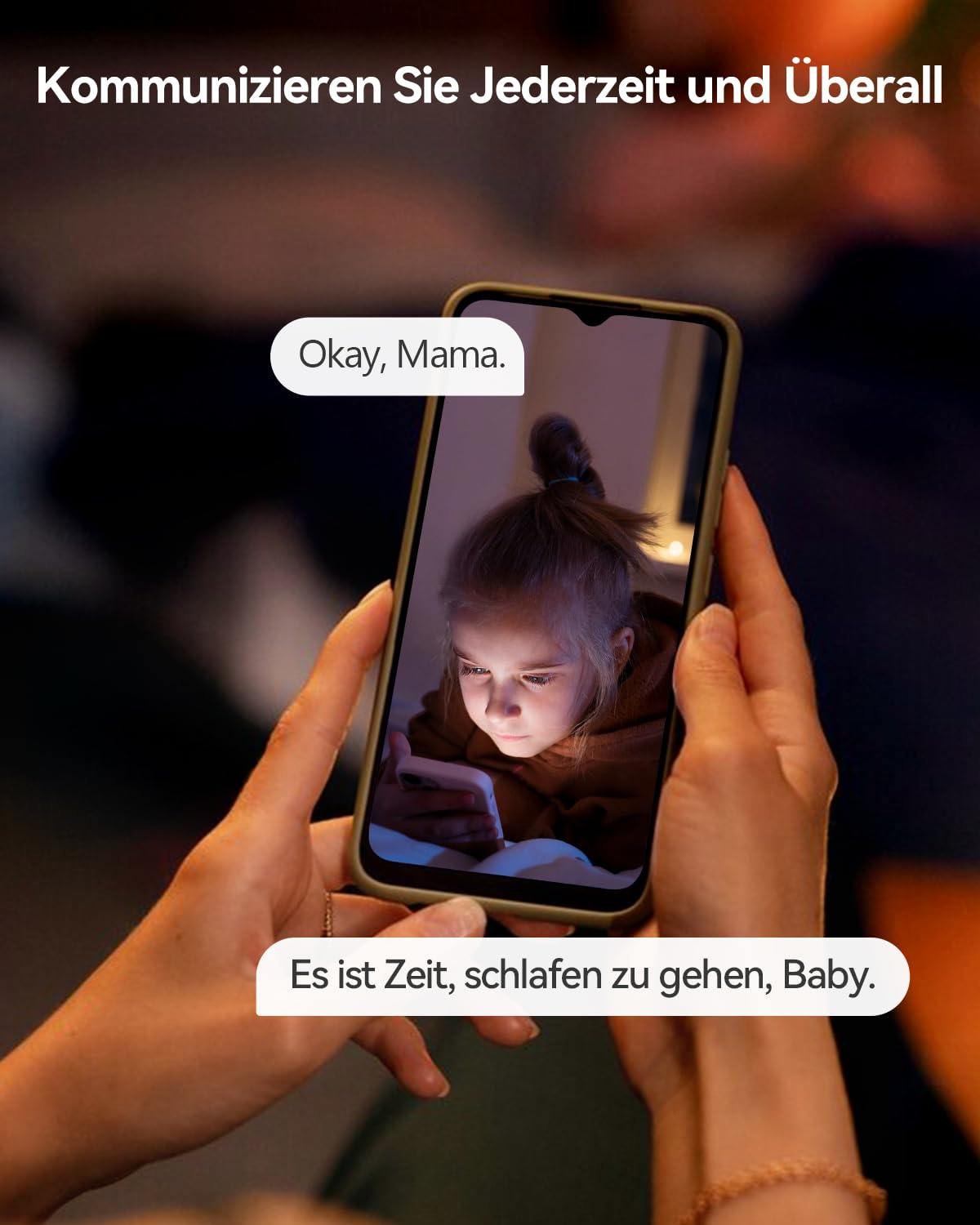 Imou 2K + 2K Dual-Kamerasystem für die Innenüberwachung mit Personen-/Tiererkennung, 2,4/5 GHz WLAN, 360° PTZ-Kamera, Farbnachtsicht, intelligente Verfolgung, Zwei-Wege-Audio, Sirene, Privatmodus, ideal für 