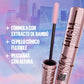Maybelline New York Sky High Schwarze Wimperntusche für extrem lange Wimpern und Volumen, Sky High Mascara 