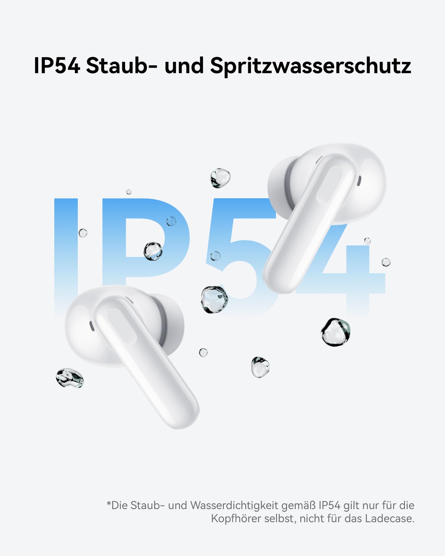 HUAWEI FreeBuds SE 3, câble d'alimentation avec 42 heures de batterie 