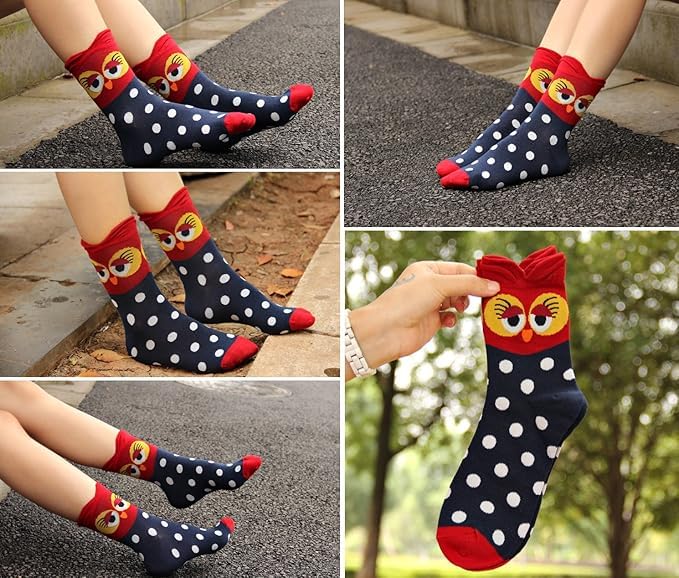 Komfort-Socken für Damen, Einheitsgröße