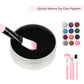 Make-Up Brush Cleaner for Quick Colour Changing, Easy to Clean