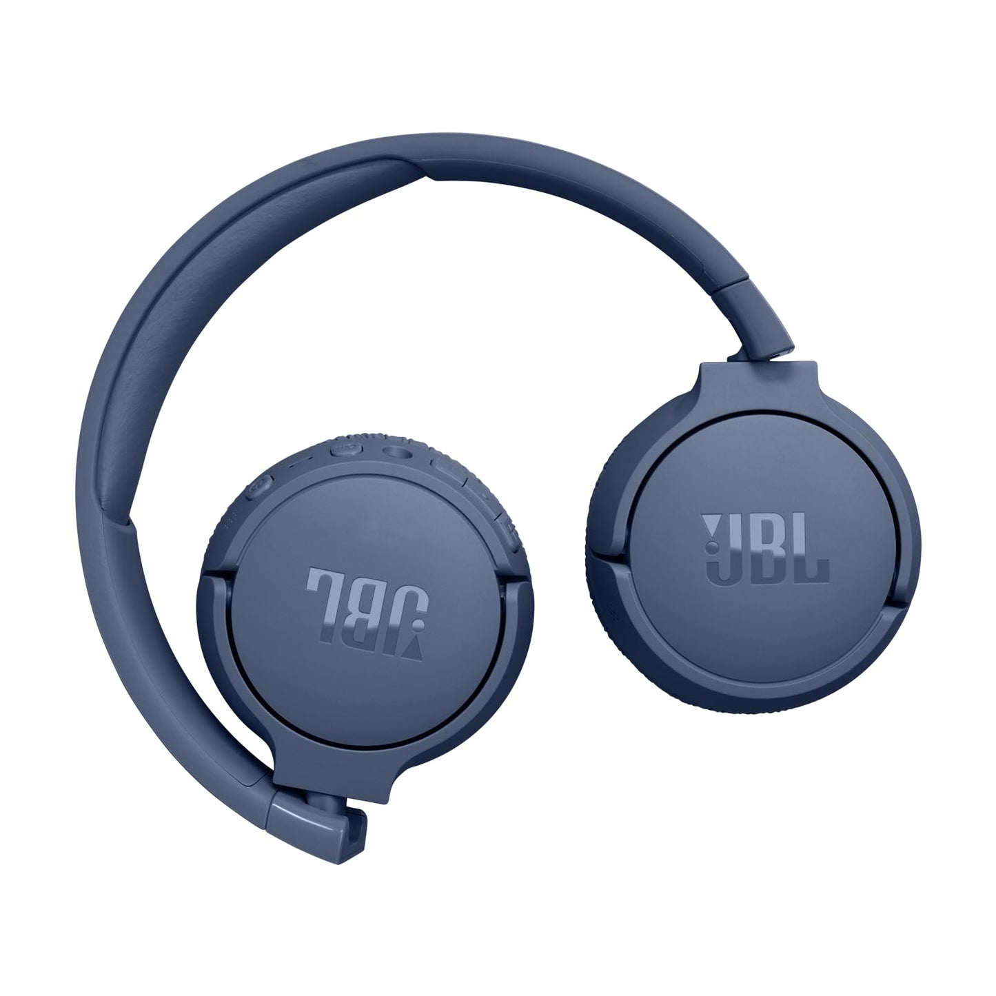 JBL Tune 670 NC - Kabellose On-Ear-Kopfhörer mit adaptiver Geräuschunterdrückung 