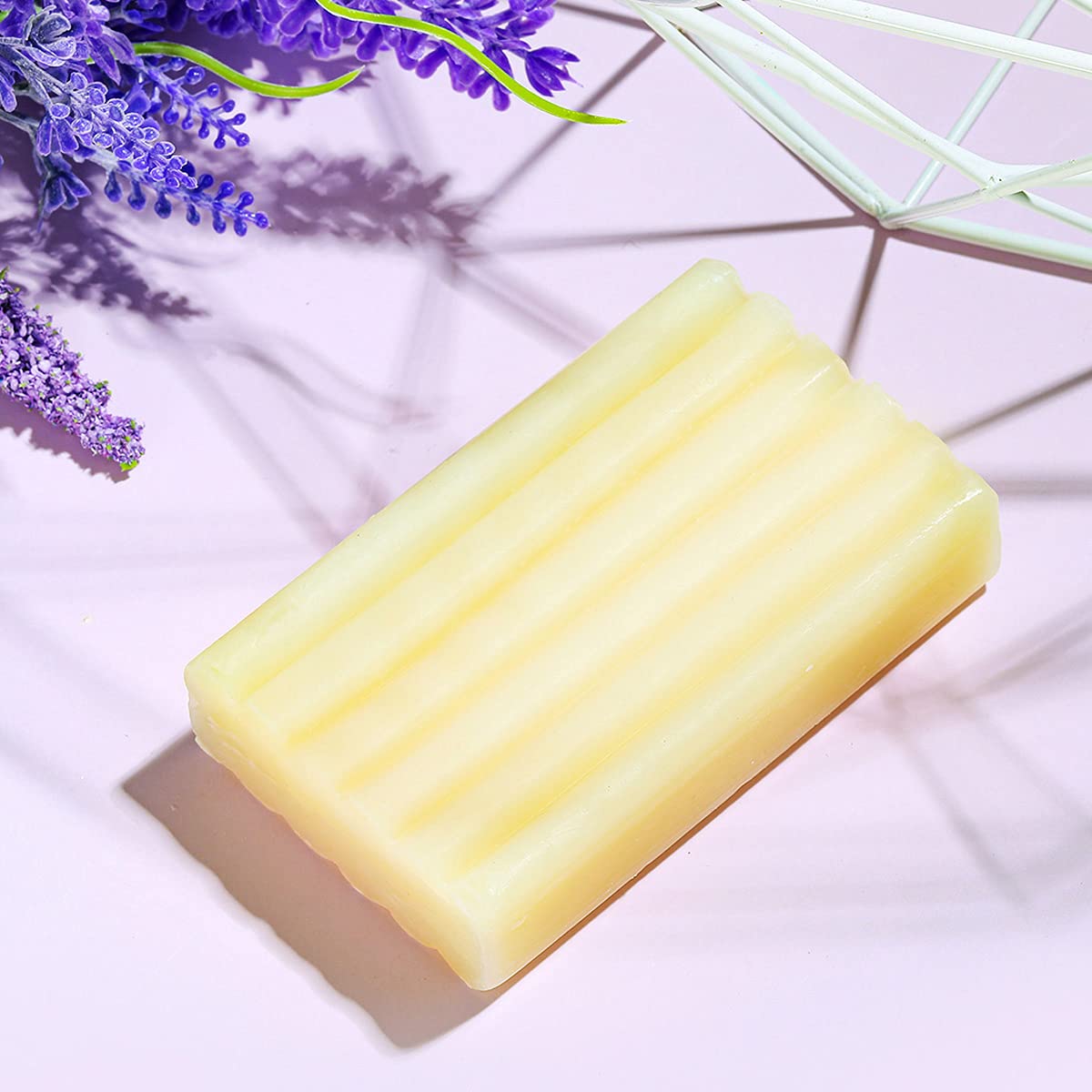 Body &amp; Earth 8-teiliges Spa-Geschenkset für Frauen, Duftrichtung Kirschblüte und Jasmin, Schaumbad, Duschgel, Badesalz, Körperlotion 