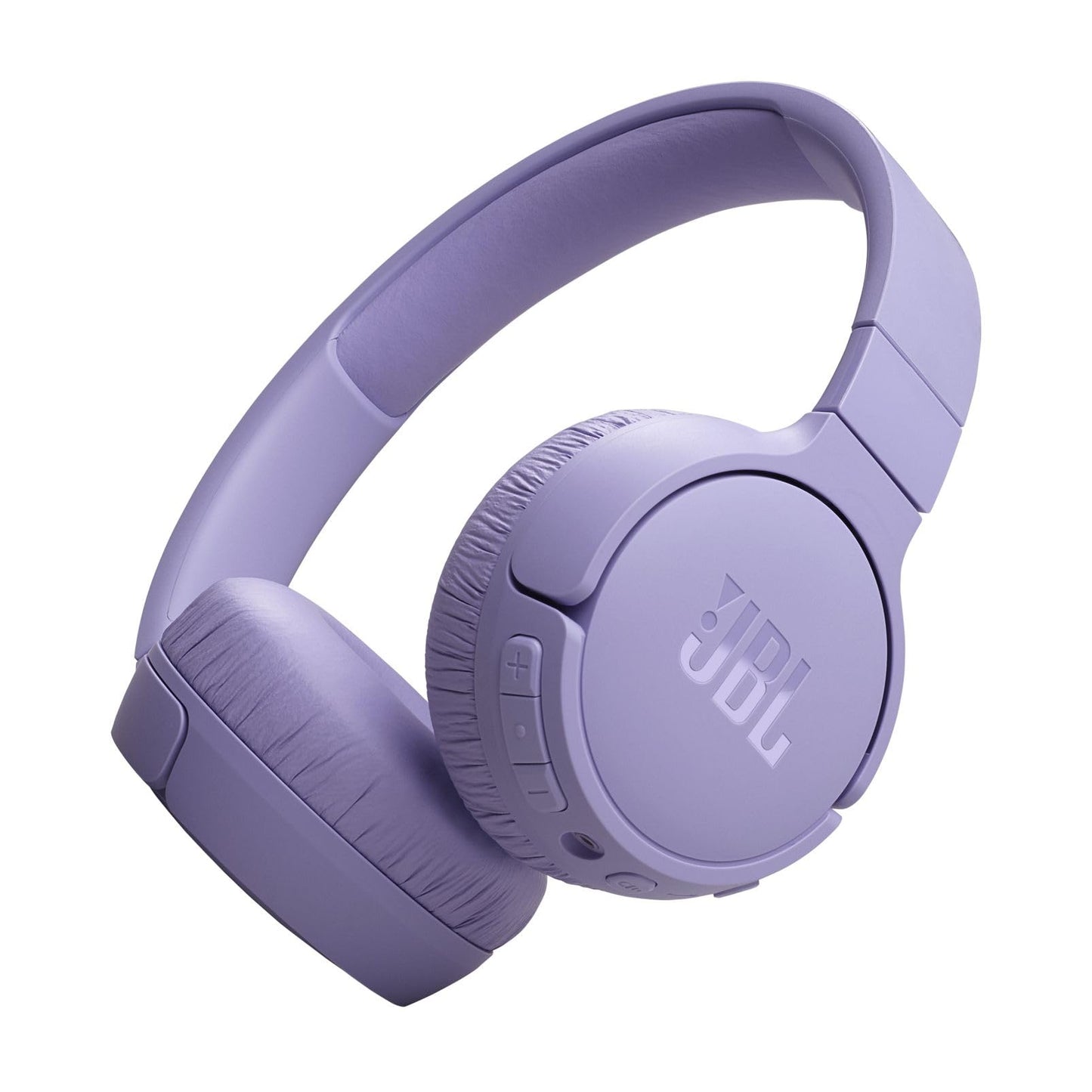JBL Tune 670 NC - Kabellose On-Ear-Kopfhörer mit adaptiver Geräuschunterdrückung 