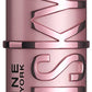 Maybelline New York Sky High Schwarze Wimperntusche für extrem lange Wimpern und Volumen, Sky High Mascara 