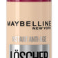Maybelline New York Sky High Schwarze Wimperntusche für extrem lange Wimpern und Volumen, Sky High Mascara 
