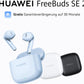 HUAWEI FreeBuds SE 2 Kabellose Kopfhörer, bis zu 40 Stunden Akkulaufzeit 