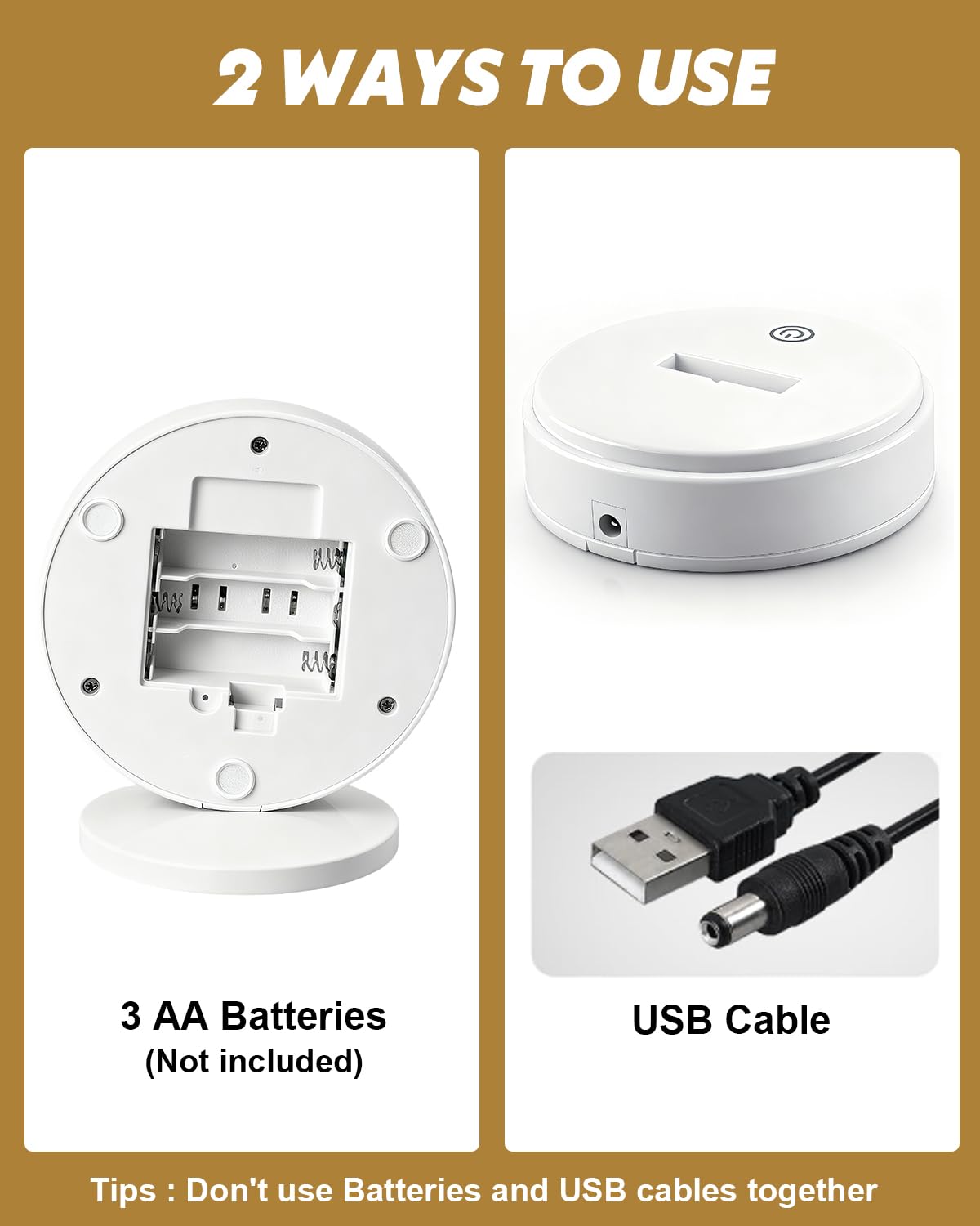 LED Lichterbaum, Baum Licht Warmweiß Verstellbare Äste, 108 LED Baum Lampe Dekobaum Belichtet Baumbeleuchtung Innen Deko 