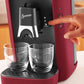 Philips Senseo Maestro Kapselmaschine – Hochwertiger Espresso, umweltfreundliches Design, 1,2-Liter-Wassertank 