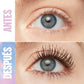 Maybelline New York Sky High Schwarze Wimperntusche für extrem lange Wimpern und Volumen, Sky High Mascara 