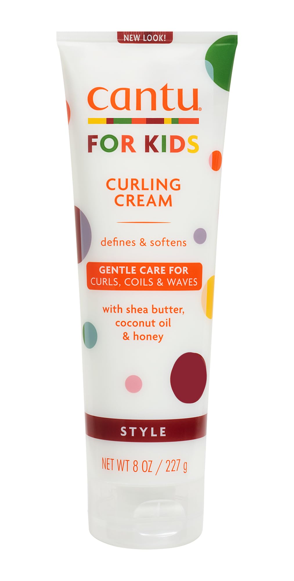 Care for Kids Curling Cream
