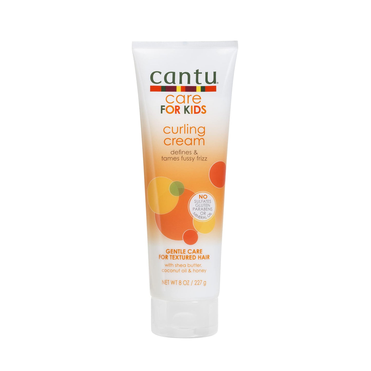 Care for Kids Curling Cream