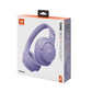 JBL Tune 720BT Kabellose On-Ear-Kopfhörer – JBL Pure Bass Sound, Bluetooth und geringes Gewicht – Bis zu 76 Stunden Musikwiedergabe – Schwarz 