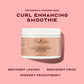 Shea Moisture Coconut & Hibiscus Curl Enhancing Smoothie- Curl Cream for Defined Shiny Curls