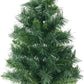 SALCAR Künstlicher Weihnachtsbaum, 60 cm - 270 cm 