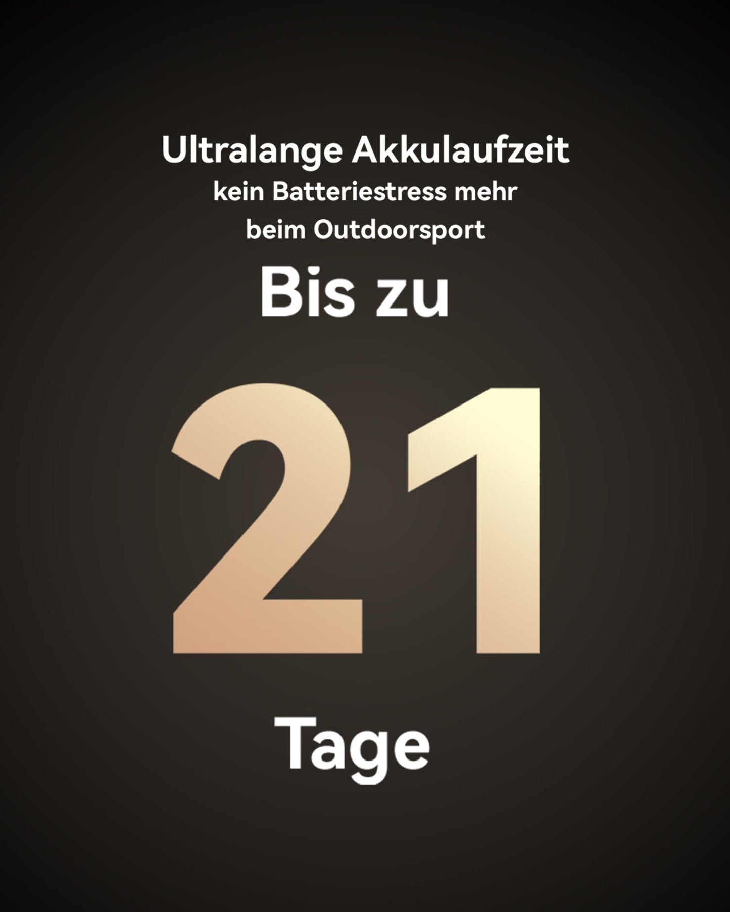 HUAWEI Watch GT 6 Pro Smartwatch, GPS, EKG, 1,47 Zoll AMOLED-Display, bis zu 21 Tage Akkulaufzeit, umfassende Fahrradfunktionen, über 100 Sportmodi, kompatibel mit Android und iOS 