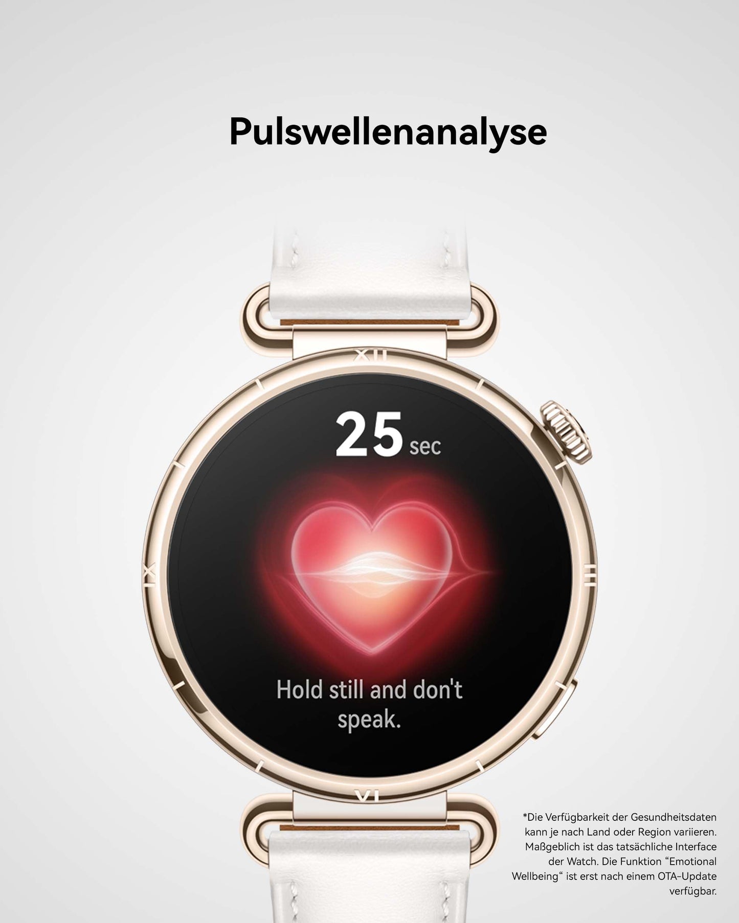 HUAWEI Watch GT 6 Pro Smartwatch, GPS, EKG, 1,47 Zoll AMOLED-Display, bis zu 21 Tage Akkulaufzeit, umfassende Fahrradfunktionen, über 100 Sportmodi, kompatibel mit Android und iOS 