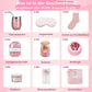 Yogopro-Geschenke für Frauen, Geburtstagsgeschenk für Frauen, Geschenkset, Wellness-Geburtstagsgeschenk 