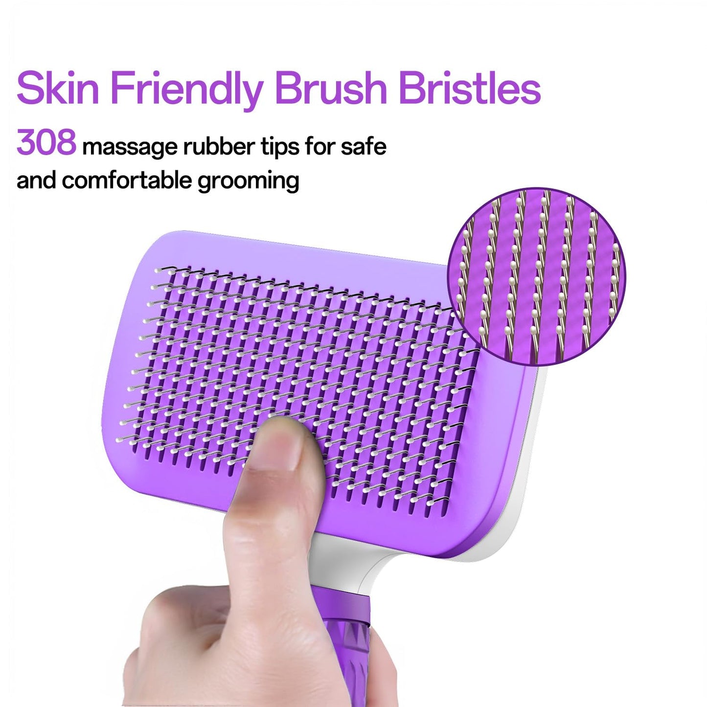 Haustier Hundebürste Katzenbürste, Haustier Bürsten, Hundebürste Katzenbürste 