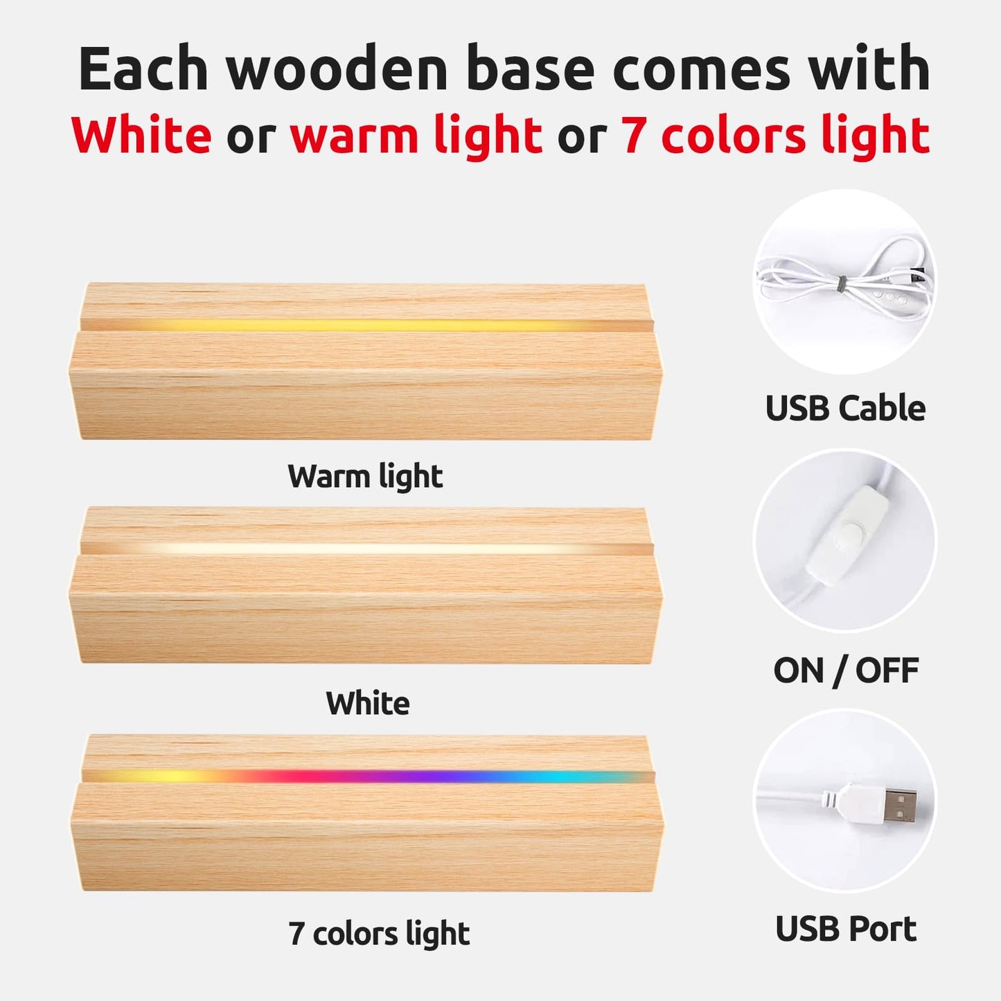 Cadeaux de Noël personnalisés pour femmes et hommes, cadre photo avec photo, cadeaux photo