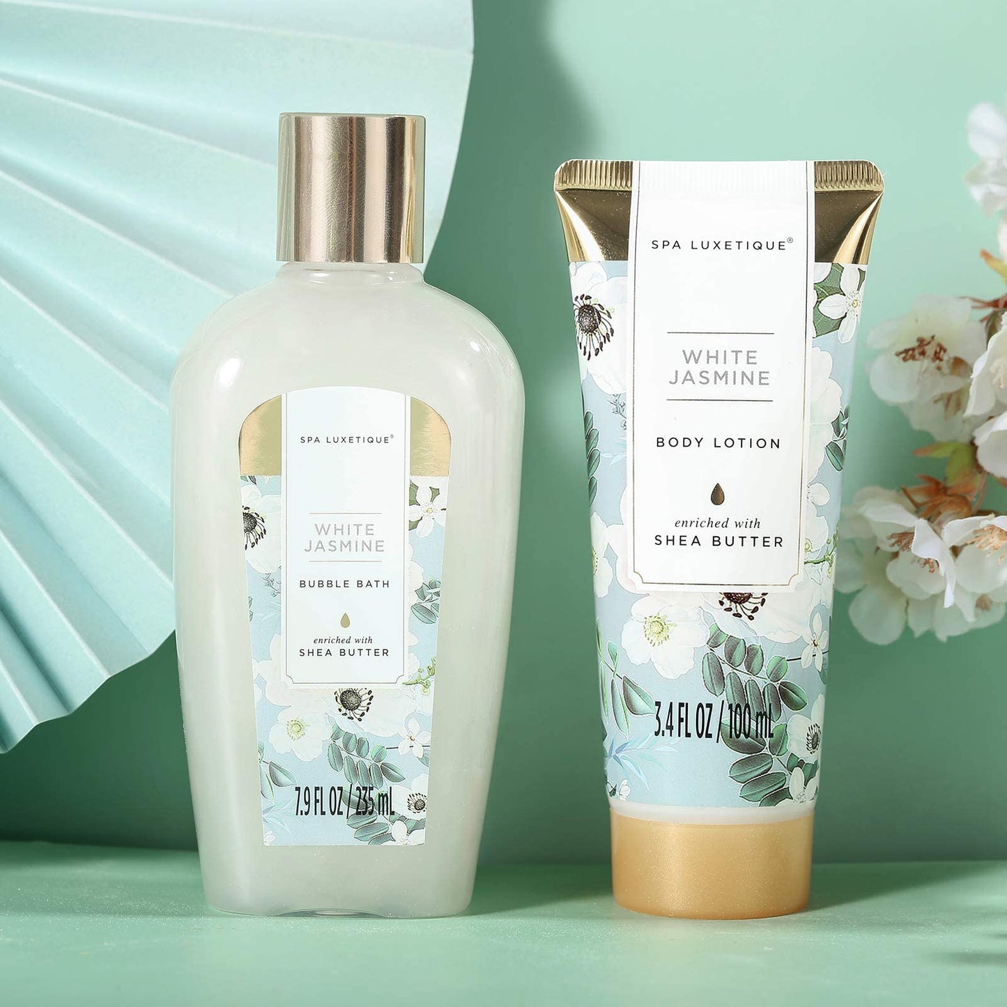 15-teiliges Luxus-Beauty-Set für Frauen – das perfekte Geschenk zum Geburtstag! 