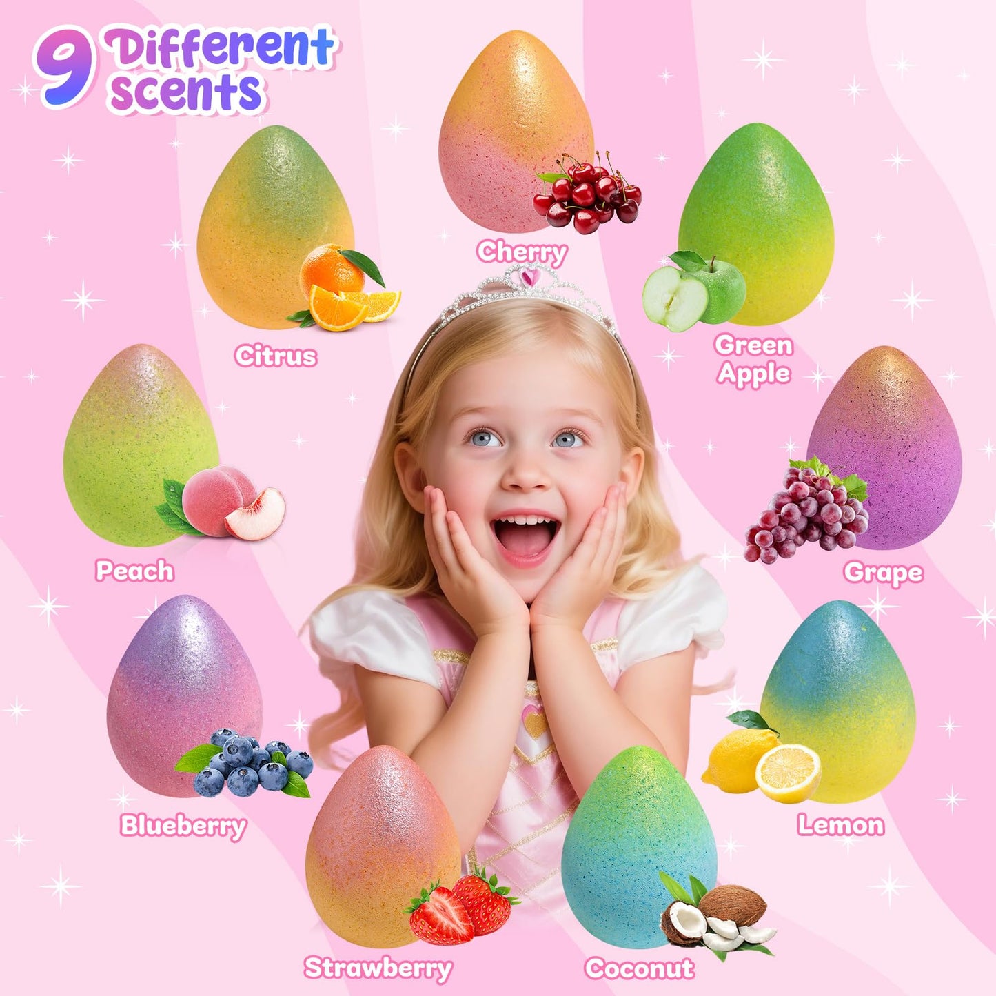 Luxuriöse Wellness-Geschenke für Frauen, Geburtstagsgeschenk, Verwöhngeschenk für sie, Weihnachtsgeschenk, Entspannungsgeschenk 