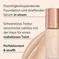 MAGIC FINISH Foundation Creamy Nude – Feuchtigkeit spendende Foundation &amp; straffendes Gesichtsserum in einem Anti-Aging-Make-up 