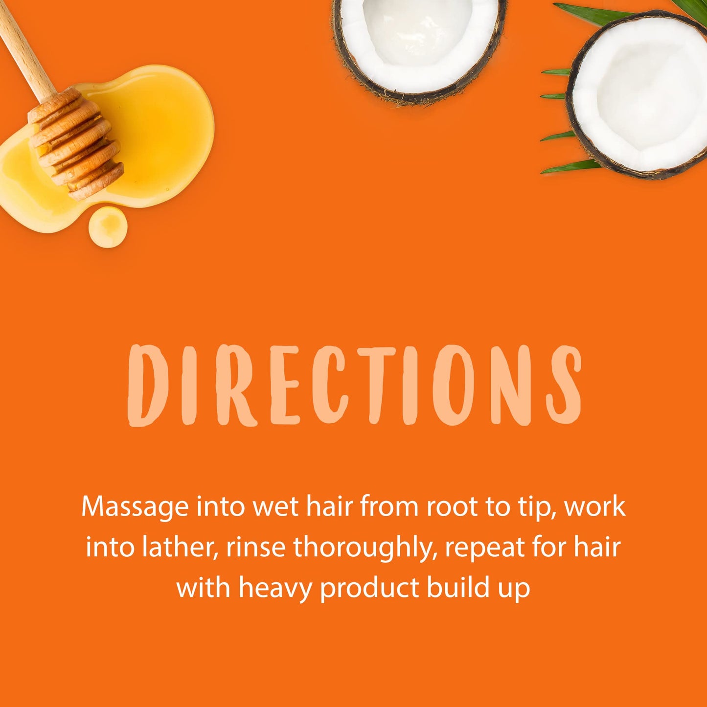 CantuTränenfreies, feuchtigkeitsspendendes Shampoo für Kinder