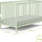 Kids Collective Babybett 60x120 | 70x140 cm, höhenverstellbar 