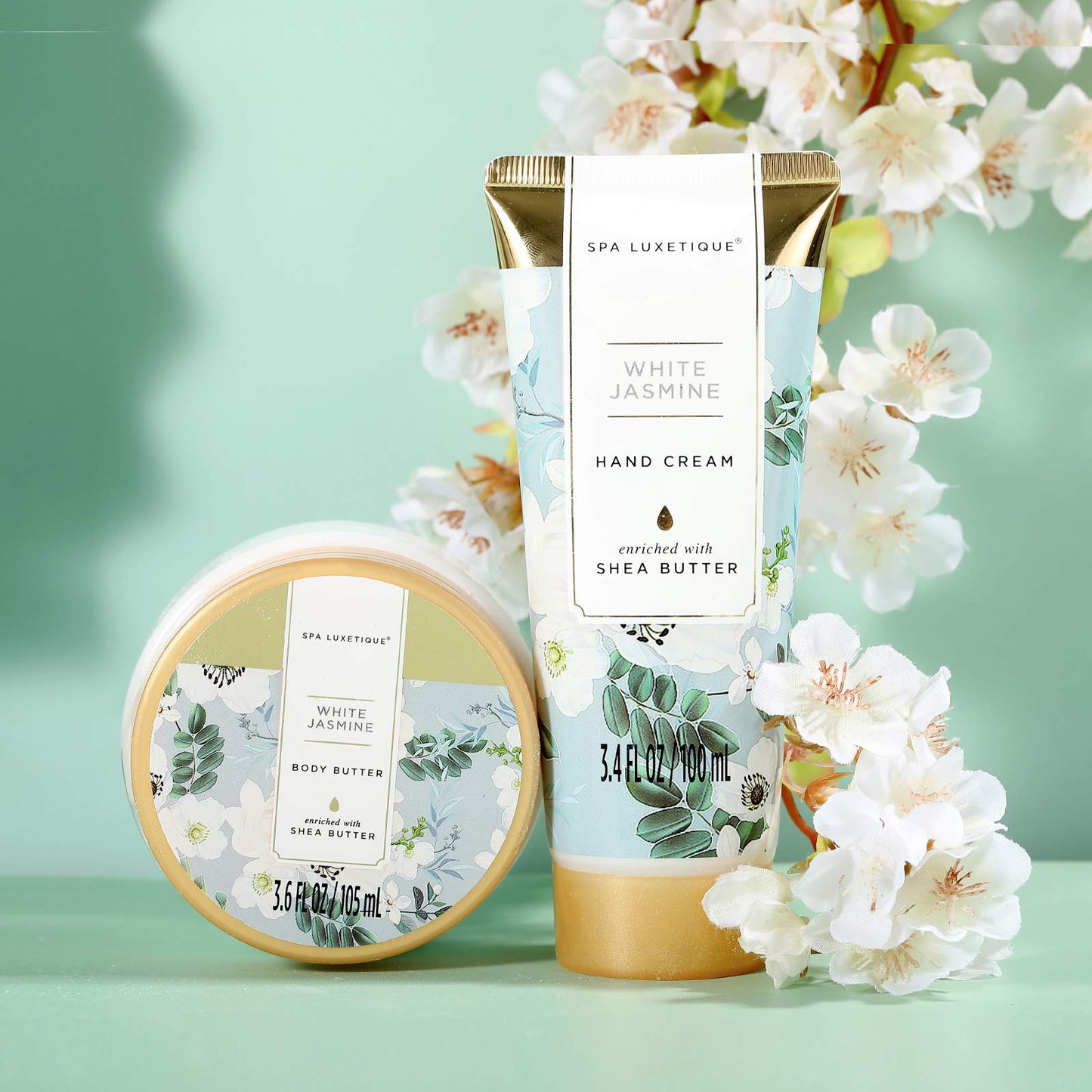 15-teiliges Luxus-Beauty-Set für Frauen – das perfekte Geschenk zum Geburtstag! 